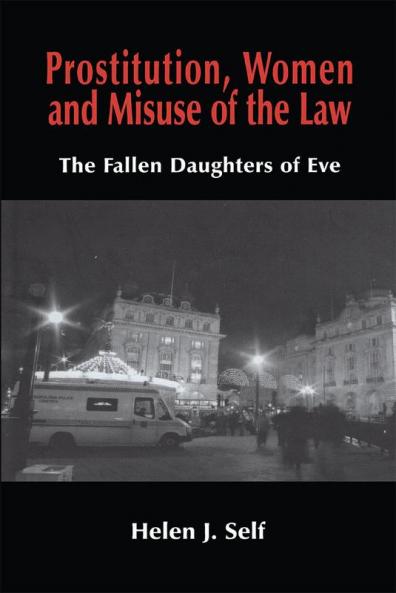 Prostitution Women and Misuse of the Law