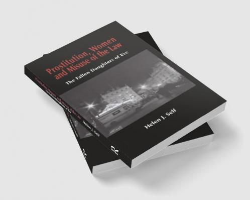 Prostitution Women and Misuse of the Law