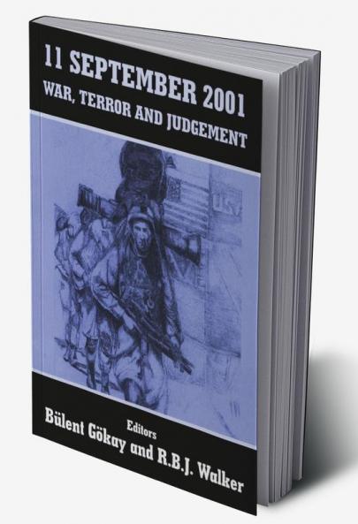 11 September 2001
