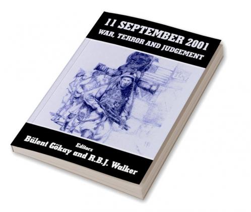 11 September 2001