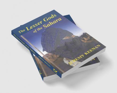 Lesser Gods of the Sahara