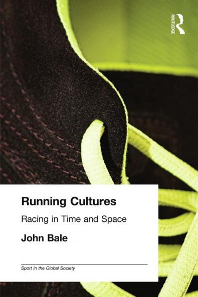 Running Cultures