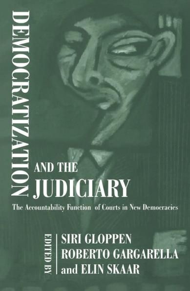 Democratization and the Judiciary