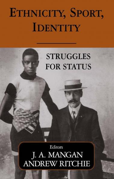 Ethnicity Sport Identity