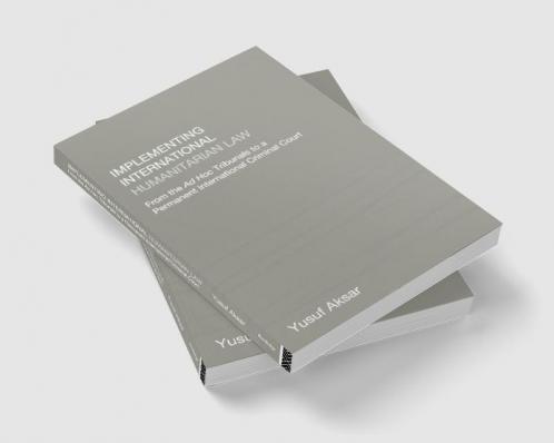 Implementing International Humanitarian Law