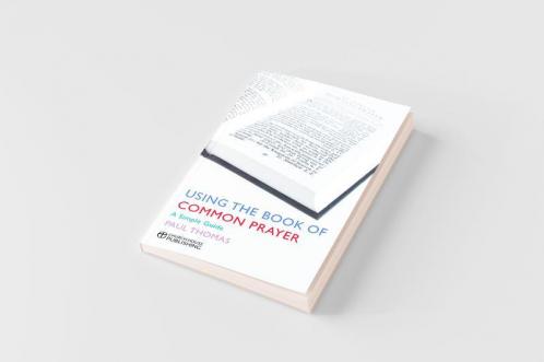 Using the Book of Common Prayer