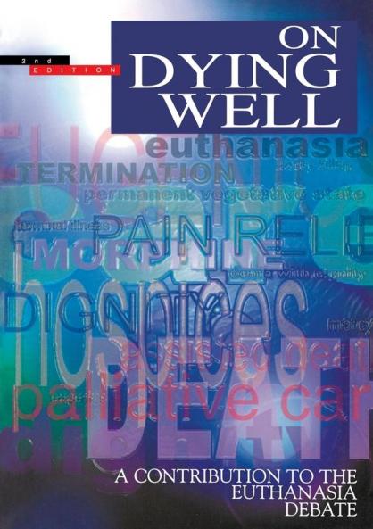 On Dying Well