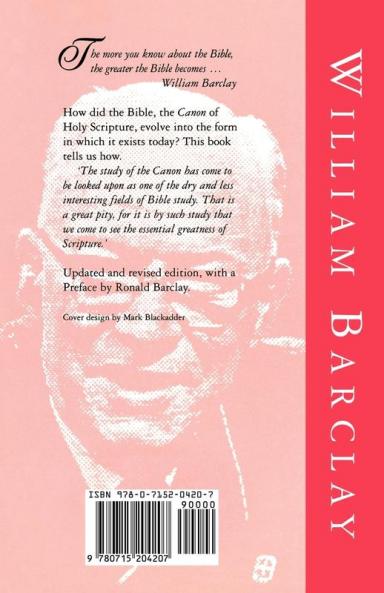The Making of the Bible