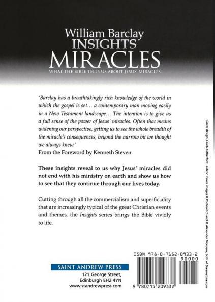Miracles