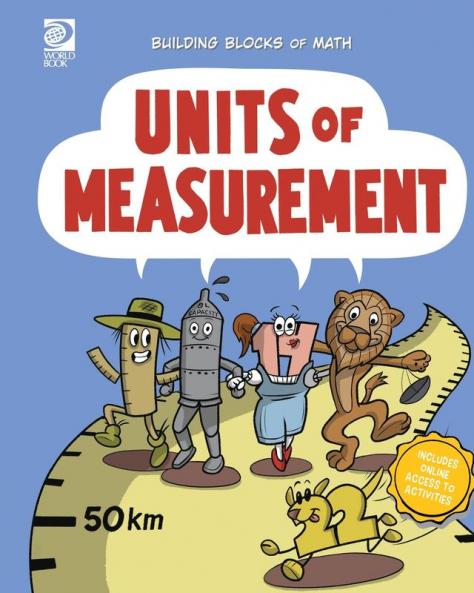 Units of Measurement