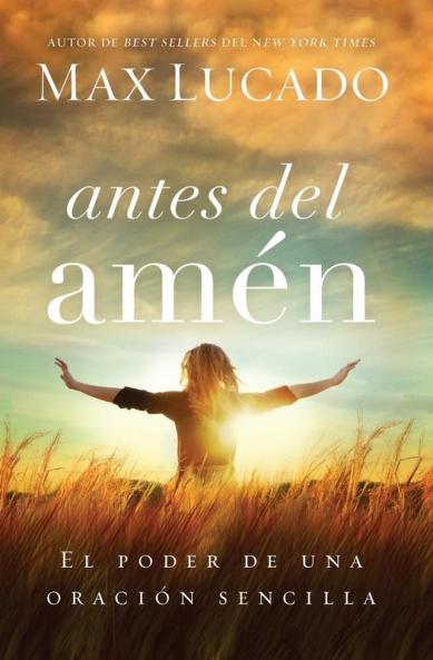 Antes del Amen