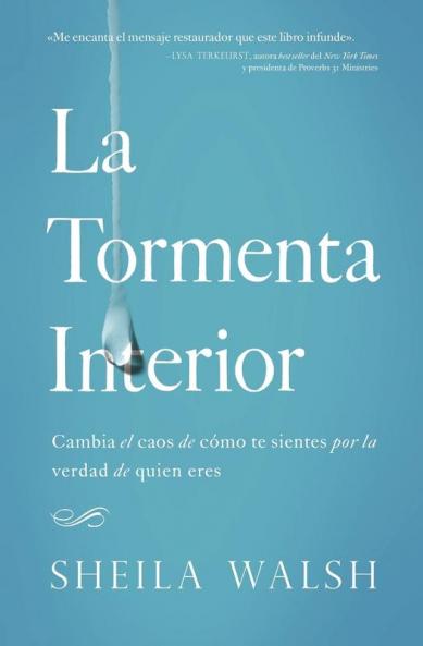 La Tormenta Interior