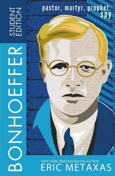The Bonhoeffer Student Edition
