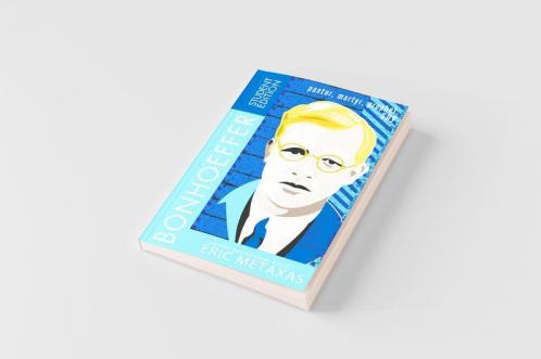 The Bonhoeffer Student Edition