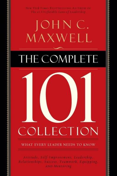 The Complete 101 Collection