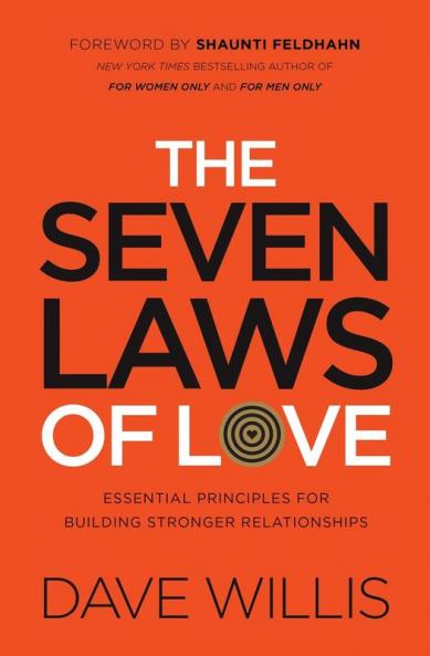 The Seven Laws of Love