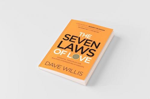 The Seven Laws of Love