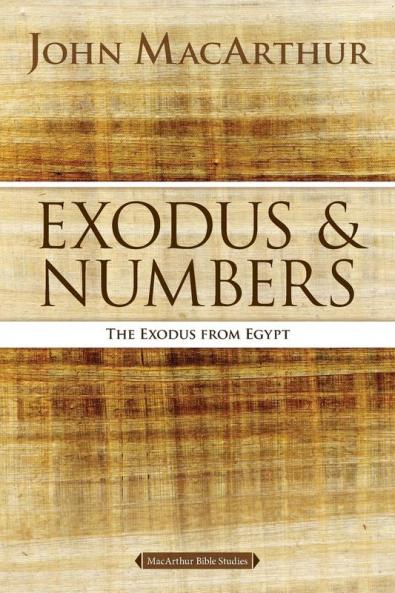 Exodus and Numbers