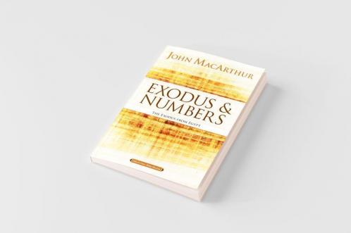 Exodus and Numbers