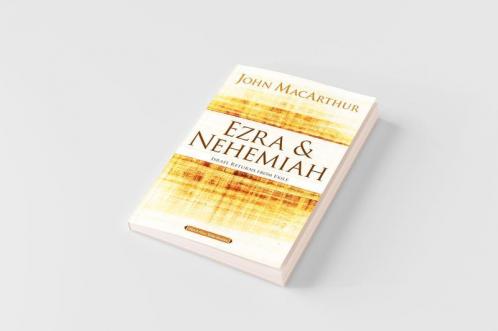 Ezra and Nehemiah
