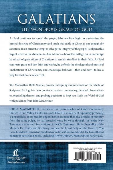 Galatians