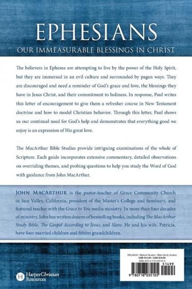 Ephesians