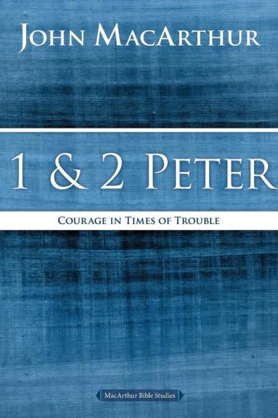 1 and 2 Peter