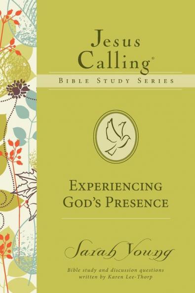 Experiencing God's Presence | Softcover