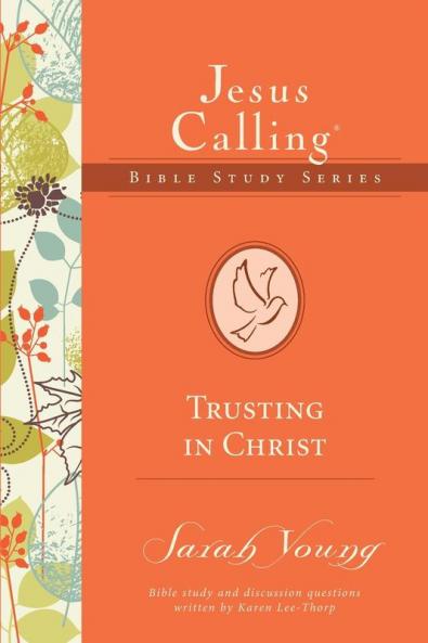 The Trusting in Christ