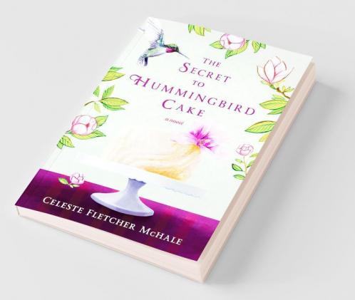 The Secret to Hummingbird Cake