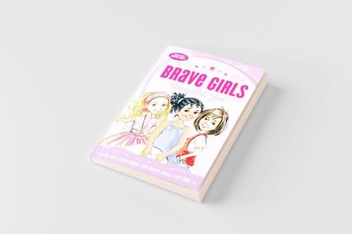 Brave Girls