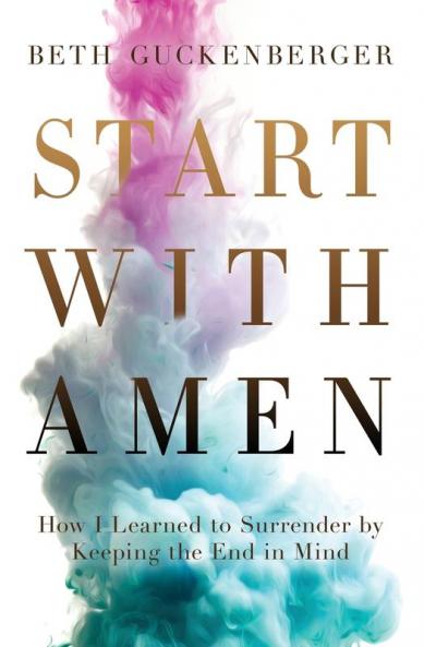 Start with Amen
