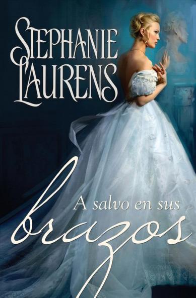 Una A salvo en sus brazos
