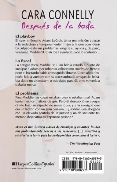 Después de la boda