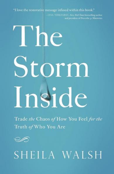 The Storm Inside