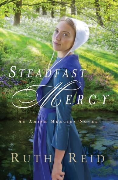 The Steadfast Mercy