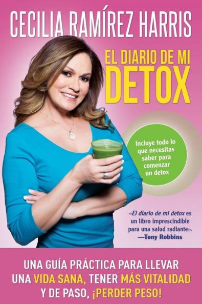 La Diario de Mi Detox