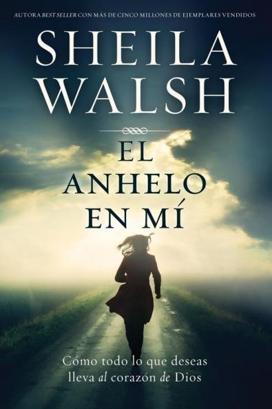El anhelo en mí