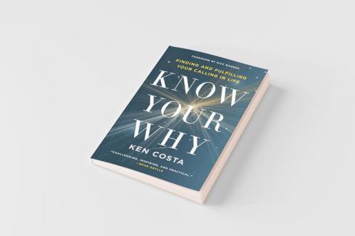 Know Your Why