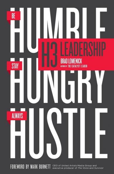 H3 Leadership