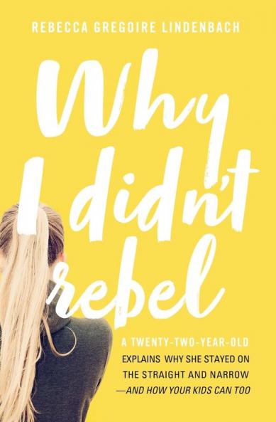 Why I Didn't Rebel