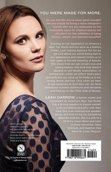 Other Side of Beauty | Softcover