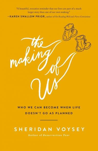Making of Us | Softcover