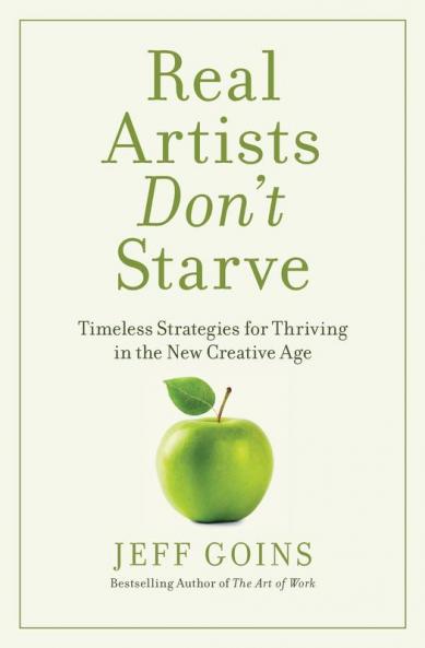 Real Artists Don't Starve