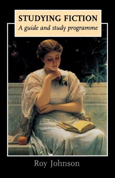 Studying fiction