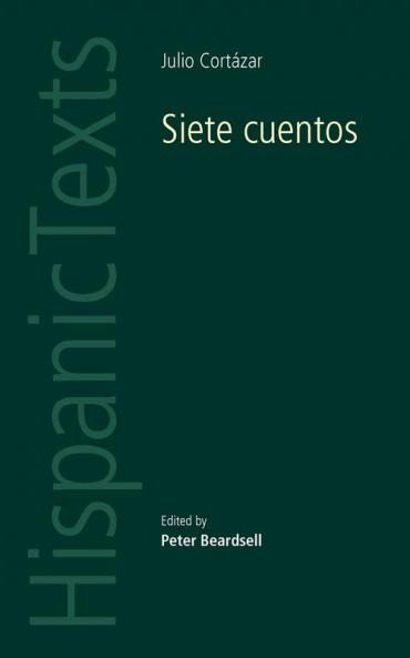 Siete cuentos