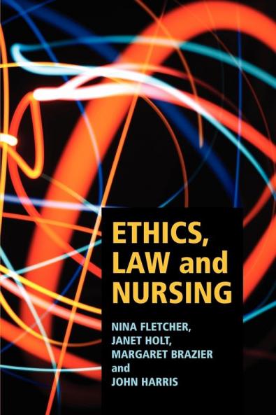 Ethics law and nursing