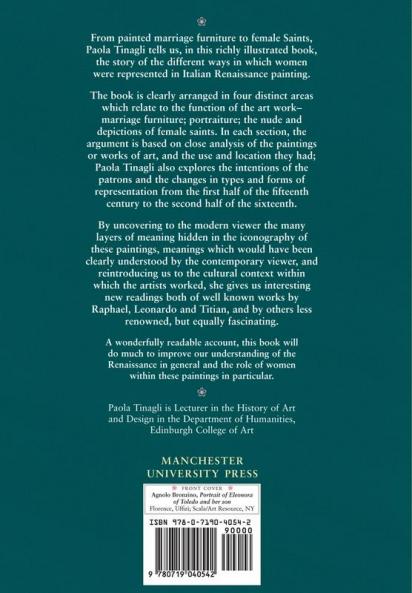 Women in Italian Renaissance art