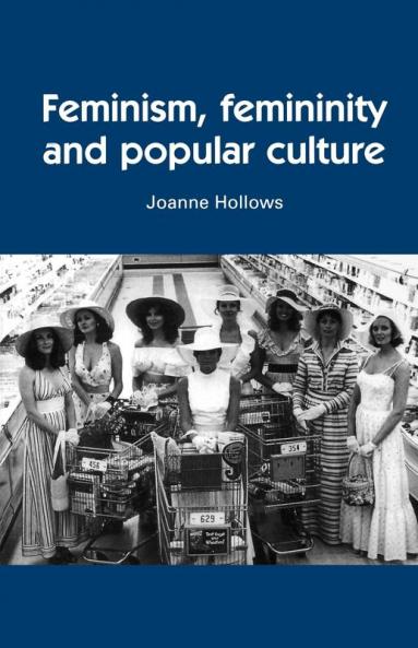 Feminism femininity and popular culture