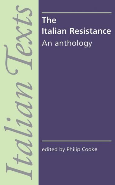 The Italian Resistance